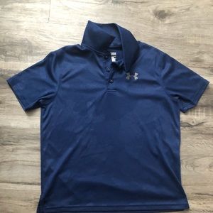 Under Armor Polo